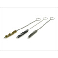 Deburring Abrasive Engine Block Cleaning Brushes